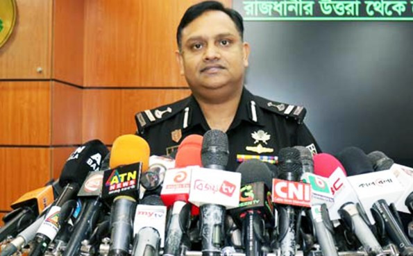 সংসদ নির্বাচনে নিরাপত্তা নিশ্চিতে স্টাইকিং ফোর্স হিসেবে কাজ করছে র‍্যাব